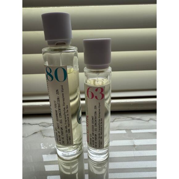 Miim.Miic Eau de Parfum Bundle #80 #63 - Picture 1 of 4